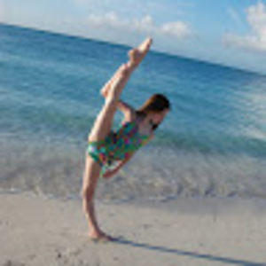 Meet your Posher, Kelly